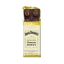 Goldkenn Chocolate Jack Daniel"s Honey 100G