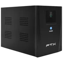 UPS 1500VA FTX-1500VA 220V 900W Nema Universal