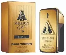 PR 1 Millon Elixir Parfum Intense 50ML