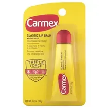  Carmex Bals...