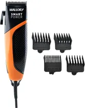 Cortador de Cabelo Mallory Smart Power B90200331 - 110V/60HZ