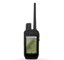 Garmin GPS Alpha 300 Handheld Only 010-02807-50