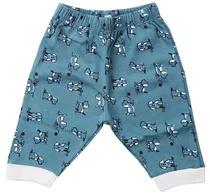 Calça Everfit 10976M Verde - Masculina