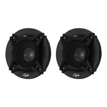 Alto Falante Krab KBPDR50 - 200W - 3 Vias - 5"