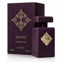  Perfume Ini...