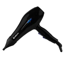 Secador de Cabelo Mox MO-HD4001 - 4000W - 220V - Preto