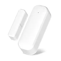 Sensor de Porta/Ventana Smart Wifi - Branco