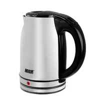 Onida Hervidora ON-115 1.8L 220V Plata/Negro