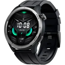 Smartwatch Haylou Solar Neo HF008 - Bluetooth - Preto