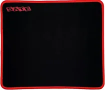 Mouse Pad Gaming Sate A-PAD022 - Black/Red