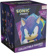  Sonic Prime...
