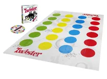  Jogo Twiste...