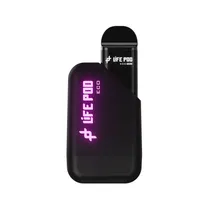  Life Pod Ec...