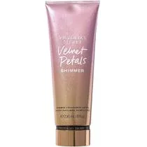 Locao Victoria’s Secret Velvet Petals Shimmer – Feminino 236ML