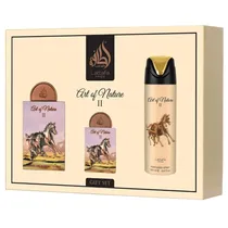  Kit Perfume...