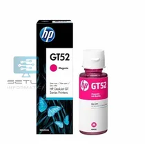 Tinta HP GT52 Magenta MOH55AL 70ML