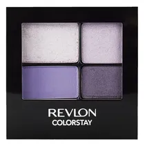 Paleta de Sombras Revlon Colorstay 530 Seductive