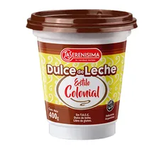  Doce de Lei...