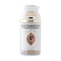 Desodorante Spray Lattafa Sheikh Shuy White - 250ML(Atacado)