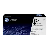  Toner HP 53...