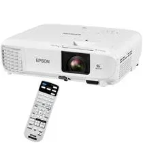 Epson Proyector X49 H982A 3600L VGA/HDMI/USB/Bivolt