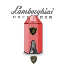 Lamborghini Vaper Desechable 12000PUFFS Watermelon Ice 2%