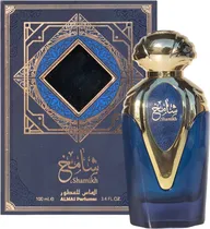  Perfume Alm...