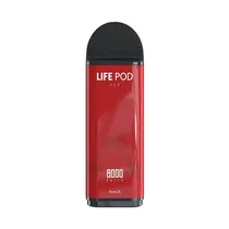  Life Pod Re...