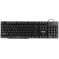  Teclado Viv...