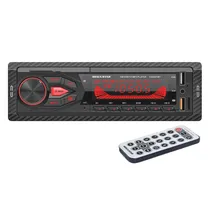 Radio Car Megastar CDX-261BT - USB/SD/BLT