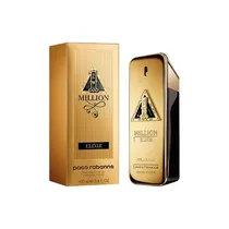Paco Rabanne Perfume 1 Million Elixir M Parfum Intense 100ML