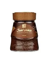  Juan Valdez...