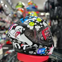  Capacete KY...