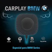 M1 Carplay BMW