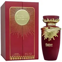 Lattafa Perfume Sakeena F 100ML Eau de Parfum
