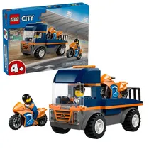  Lego 60491 ...