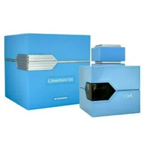 Al Haramain L'Aventure Ciel Edp 100ML Masc