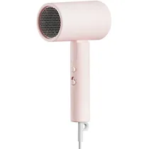Secador de Cabelo Xiaomi Compact Hair Dryer H101 - 1600W - 220V - Rosa
