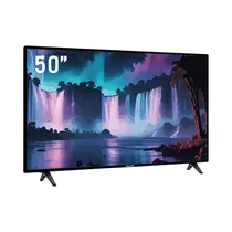 Smart TV Smartfy STV50B LED 4K 50"