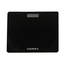 Balança Banho Sate A-WS8831 Black 180KG