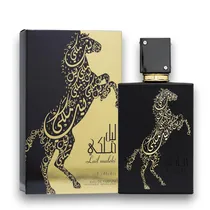 Perfume Unisex Lattafa Lail Maleki Edp 100ML
