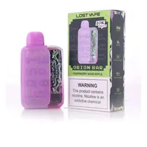  Lost Vape O...