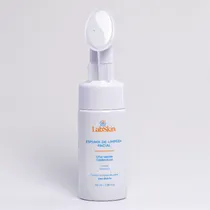 C.Labskin Espuma Limpeza Facial Chaverde e Calêndula
