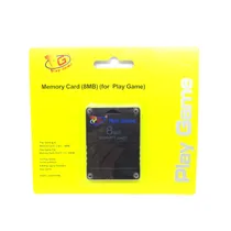 Memory Card...