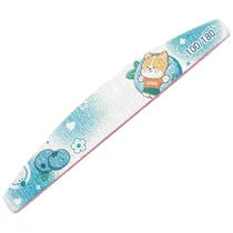 Lixa Megia Zorro MZ-167 - Azul