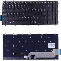  Teclado Not...