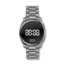  Relógio Dig...