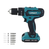 Furadeira de Impacto Sate A-TK842 - Bivolt