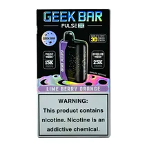  Geekbar Vap...