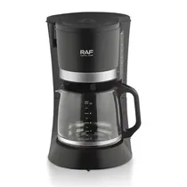 Ackiliss ACL-132 Cafetera Electrica 1.2L 220V